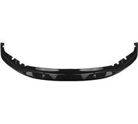 Front Bumper Lip Spoiler for BMW G30 5 Series M Tech Sport 2017-2020 520i,Car Lower Bumper Lip Splitter Spoiler trim accessories.