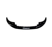 Front Bumper Lip Spoiler Front Bumper Splitter Lip Diffuser For BMW 4 Series G24 G26 420i 430i I4 M50 -Sport Gran Coupe 4Doors G22 G23 M440i 2020-2024 Splitter(Gloss Black G23 G22)