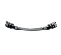 Front Bumper Lip Spoiler Splitter Compatible With BMW E90 E92 E93 M3 2007-2013 Front Lip Chin Diffuser Protector Cover Car Accessories(ColorCarbon Fiber Style)