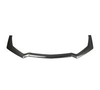 Front Bumper Lip Spoiler Splitter For F&ord For Mustang XGT Style 2018-2020 Car Front Bumper Lip Body Kit Splitter Spoiler Anti Scratch Diffuser Lip Trim Air Dam LOCKMEIHUA(Glossy Black)