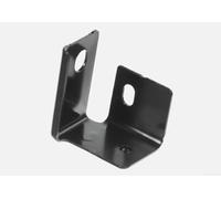 Front Bumper Lower Bracket Retainer for Nissan For Sentra 2020 2021 2022 2023 2024 OE Spec 62242 6LB0A Rugged and Wear Resistant Metal