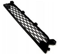 Front Bumper Lower Center Grill Modification Accessories Compatible With Volvo For XC60 2009-2013 OE 30763422 Front Kidney Sport Grill