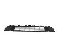 Front Bumper Lower Center Grille 1493759 00 A High Durability ABS Wind Reduction Protection Stylish Replacement for Model Y 2020 2023