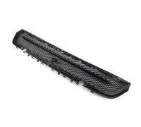 Front Bumper Lower Center Grille Cover Compatible With Land For Rover For Range For Rover For Velar Low 2017-2023 LR106768 Car Front Grill