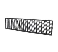 Front Bumper Lower Center Mesh Grille 51117903894 for 5 Series F10 2011-2017 - Robust Ventilation Grill for Enhanced Performance