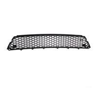 Front Bumper Lower Centre Grille For Honeycomb Mesh For Seat For Ibiza 6l Fr For Cordoba 2002-2009 Pre For Facelift Replacement Part Abs Plastic Black Finish Direct Fit Oe Style