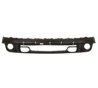 Front Bumper Lower Fits: DODGE DURANGO III 01.11-12.13