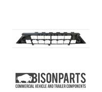 FRONT BUMPER LOWER GRILLE PANEL 1908801 FITS FORD TRANSIT CUSTOM (2012 - 2018)