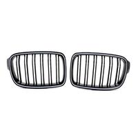 Front Bumper Lower Grilles For BMW For 3-Series For F30 F31 F35 2013-2019 Car Front Sport Grill Kidney Grilles 51130054493 51130054494