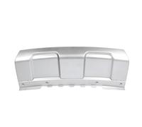 Front Bumper Lower Trim LR095429 Silver Protection Plate for Range for Rover Sport L494 PRE -FACELIFT 2013 to 2017, OEM LR045040 LR079432, 1 Piece of Applicable Models Improvement of the Stability