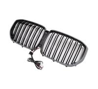 Front Bumper Mask Replacement for BMW For X5 G05 2019 2020 2021 2022 2023 Car Front Bumper Grille Front Bumper Upper Grill Auto Accessories