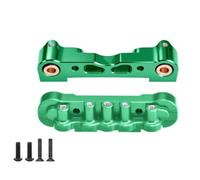 Front Bumper Mount Lower Suspension For Arrma For Kraton For Notorious 1/8 | RC Car Front Bumper Mount Lower Suspension Mount, 1/8 Chassis Front Protection Suspension Upgrade. Rc Bumper Models