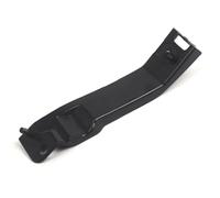 Front Bumper Mount Support Bracket Right Side Replacement for Edge 2007 2010 7T4Z17E814A ABS Construction Enhanced Premium Quality Easy Installation