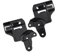 Front Bumper Mounting Bracket Compatible With Land For Rover For Range For Rover 2006 2007 2008 2009 Front Left Right Bumper Bracket Support Retainer DPL500070