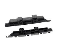 Front Bumper Mounting Bracket Compatible With SE 2005 Front Left Right Bumper Bracket Support Holder Accessories 71193-SDA-A01 71198-SDA-A01