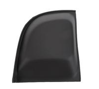 Front Bumper No Fog Light Cover Stylish Impact Lasting Easy Installation Seaml Fit for Car Left: 735455037 Front Bumper No Fog Light CoverFront Bumper No Fog Light CapFront Fog (Right: 735455039)