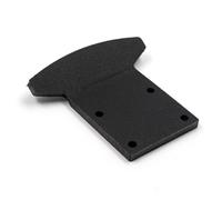 Front Bumper Nylon For Team Associated Rc10 Masami 1/10 Remote Control Car Upgrades Parts Accessories TARC- Rc Parts