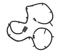 Front Bumper Object Alarm Sensor Wire Harness Compatible with 1500 Vehicle Models, Replacement for 23274030