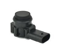 Front Bumper Parking Assist Reversing Sensor For VW For Tiguan II Ultrasonic PDC Sensor Parking Distance Pressure Monitor Car Parking Sensor 3Q0919275(Black)