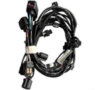 Front Bumper Parking Sensor Wiring for Passat B6 2006-2011 OEM 3C0971095AL Exact Replacement No Extra Tools Needed