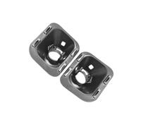 Front Bumper PDC Holder Compatible With 2015 2016 2017 X3 F25 X4 F26 51118056989 51118056990