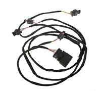 Front Bumper PDC Sensor Wiring Harness for Golf MK7 2013 and Up Models OEM 5G0971095J Fits Original Equipment