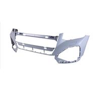 Fits Audi Q2 Fits 21> Front Bumper Primed 81A807065GRU