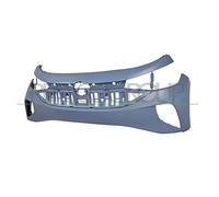 Front Bumper Primed For Volkswagen ID4 2021>