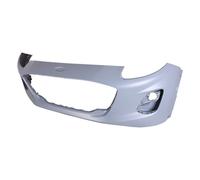 Front Bumper Primed (Titanium Models) For Ford Puma 2020-2024