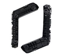 Front Bumper Rack holder Compatible With Toyota For Corolla 2014 2015 2016 For Le Eco Plus 2014 For particular Edition 2016 Car Front Bumper Retainer Brackets