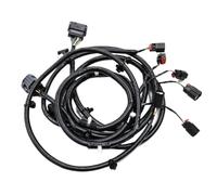 Front Bumper Radar Wiring Harness Parking Assist Wiring 6 Pin GR2T15K867CD Compatible With Taurus 2015-2019