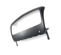 Front Bumper Radiator Grille Grill Surround For Flying For Spur 2014-2018