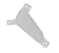 Front Bumper Reflector Left for Hyundai Kona 18-21 | Direct replacement, left side fit, restores visibility, easy install, matches OEM specs