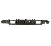 Front Bumper Reinforcement Absorber For: AUDI A4 B9 Sedan 05.15-05.19