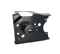 Front Bumper Reinforcement For: JEEP WRANGLER IV JL 11.17-
