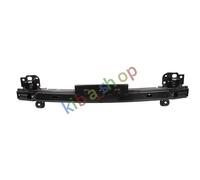 FRONT BUMPER REINFORCEMENT FRONT FITS KIA SORENTO II 0110-0914