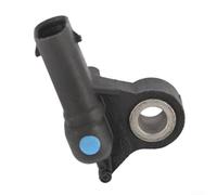 Front Bumper Replacement For Tesla Model 3 Model S Model Y 2021-2023, Direct Fit Front Bumper With Improved Heat Sink, Black Plastic