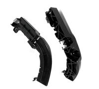 Front Bumper Retainer Bracket Compatible With Dodge For Challenger 2008 2009 2010 2011 2012 2013 2014 2015-2020 Car Front Bumper Support Brackets Holder