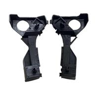 Front Bumper Retainer Compatible With Toyota For Matrix 2003-2008 Front Left Right Bracket Bumper Bracket Auto Parts Car Accessories 5211602070 5211502070