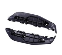 Front Bumper Retainer Compatible With Toyota For Matrix 2009 2010 2011 2012 2013 2014 Left Right Front Bumper Bracket Support Holder 5211602120 5211502120