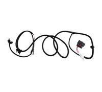 Front Bumper Reversing Radar Wiring Harness Belt Fog Lamp Interface 1489045-04-D 148904504D Compatible With Model Y 2024