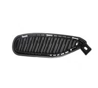Front Bumper Side Air Vent Trim Intake Grille Dummy Vent Fit For Byd Song 2021 Side Fender Vent Trim(Right)