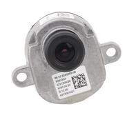 Front Bumper Side View Camera, OE 9240352 Replacement for BMW X5 E70 X6 E71 3 5 6 7 Series F30 F10 F01, HD Car Blind Spot Parking Camera