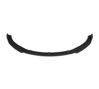 Front Bumper Splitter 3Pcs Car Front Bumper Splitter Lip Body Kit Spoiler Diffuser Guard For Tesla For Model 3 Sedan 2016 2017 2018 2019 2020 2021 Spoiler