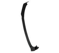 Front Bumper Splitter 4PCS Car Front Bumper Splitter Lip For SEAT For LEON For FR 5F MK1 MK2 MK3 MK3.5 MK4 MK5 Ibiza 6J 6L Spoiler