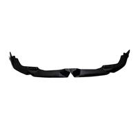 Front Bumper Splitter Car Front Bumper Lip Splitter Diffuser Spoiler Guard For BMW 3 Series G20 G21 Sport 320i 325i 330i 320d M340i LCI 2022-2025 Spoiler(Gloss Black)
