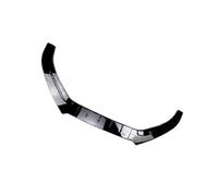 Front Bumper Splitter Diffuser Spoiler Protector Guard Body Kits For VW For Polo MK5 6C GTI Facelift 2015-2018 IENQBVL