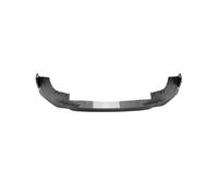 Front Bumper Splitter For BMW 2 Series G42 Coupe 2022-2024 2 Door Car Front Bumper Lip Lower Splitter Spoiler Guard(Carbon Look)