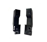 Front Bumper Splitter Front Bumper Bracket for Radiator Support for Tesla for Model 3 Highland water for Tank Frame 1711755-00-D(Right)