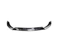 Front Bumper Splitter Lip Spoiler Diffuser Guard Body Kit Cover For Benz For GLE Class W167 C167 GLE350 GLE450 GLE53 For AMG 2020 - Up Front Diffuser(Carbon Fiber Look)